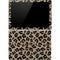 Leopard Print Surface Pro 4 Skin